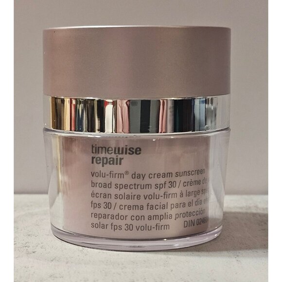 Mary Kay TimeWise Repair Volu-Firm 5 Piece Anti-Aging Skincare Set Exp. 1/2026 - Picture 6 of 14